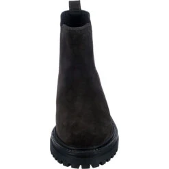 Geox D Iridea Chelsea Boots - Schwarz 12 Geox D Iridea Chelsea Boots - Schwarz -OTTO Verkäufe 20405930 04