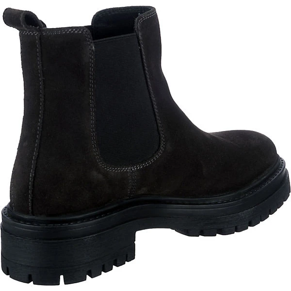 Geox D Iridea Chelsea Boots - Schwarz 7 Geox D Iridea Chelsea Boots - Schwarz – Bild 5