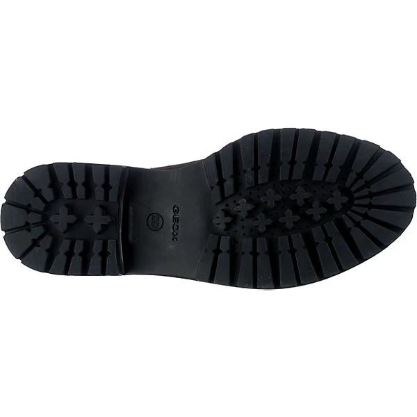 Geox D Iridea Chelsea Boots - Schwarz 9 Geox D Iridea Chelsea Boots - Schwarz – Bild 7