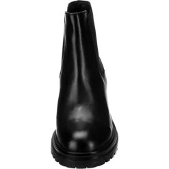 Geox D Damiana Chelsea Boots - Schwarz -OTTO Verkäufe 20406414 04