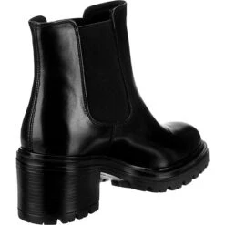 Geox D Damiana Chelsea Boots - Schwarz -OTTO Verkäufe 20406414 05