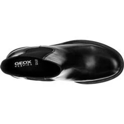 Geox D Damiana Chelsea Boots - Schwarz -OTTO Verkäufe 20406414 06