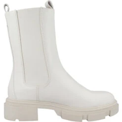 Dockers By Gerli Chelsea Boots - Offwhite -OTTO Verkäufe 20501243 03