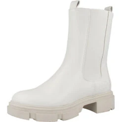 Dockers By Gerli Chelsea Boots - Offwhite -OTTO Verkäufe 20501243 04