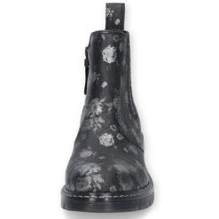 Dockers By Gerli Boots Chelsea Boots - Schwarz/silber -OTTO Verkäufe 20501282 04