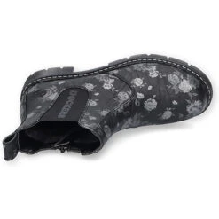 Dockers By Gerli Boots Chelsea Boots - Schwarz/silber -OTTO Verkäufe 20501282 06