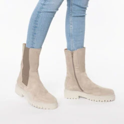 Gabor Chelsea Boots - Weiß -OTTO Verkäufe 20512251 02