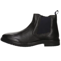 Ara Henry Chelsea Boots Glattleder Uni Chelsea Boots - Schwarz 11 Ara Henry Chelsea Boots Glattleder Uni Chelsea Boots - Schwarz -OTTO Verkäufe 20551570 02