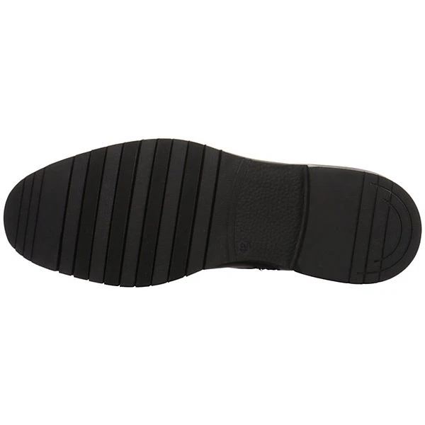 Ara Henry Chelsea Boots Glattleder Uni Chelsea Boots - Schwarz 5 Ara Henry Chelsea Boots Glattleder Uni Chelsea Boots - Schwarz – Bild 3