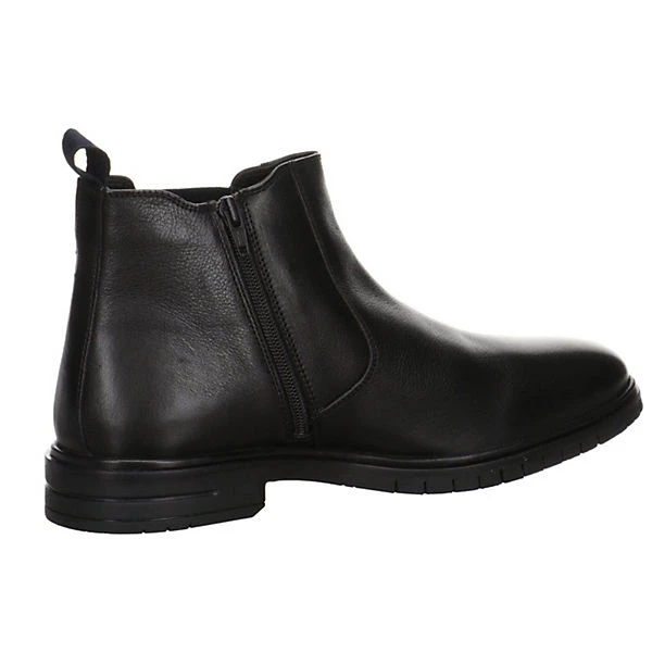 Ara Henry Chelsea Boots Glattleder Uni Chelsea Boots - Schwarz 9 Ara Henry Chelsea Boots Glattleder Uni Chelsea Boots - Schwarz – Bild 7