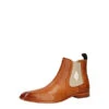 Chelsea Boots Elyas 5 Chelsea Boots - Braun