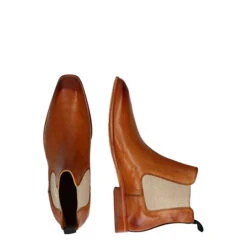 Chelsea Boots Elyas 5 Chelsea Boots - Braun -OTTO Verkäufe 20713027 02