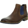 Lloyd Chelsea Boots DARIO Klassische Stiefeletten - Braun -OTTO Verkäufe 20822141 01