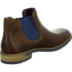 Lloyd Chelsea Boots DARIO Klassische Stiefeletten - Braun -OTTO Verkäufe 20822141 03