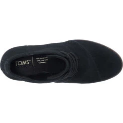 Toms Hyde Chelsea Boots - Schwarz -OTTO Verkäufe 20832856 06