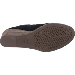 Toms Hyde Chelsea Boots - Schwarz -OTTO Verkäufe 20832856 07