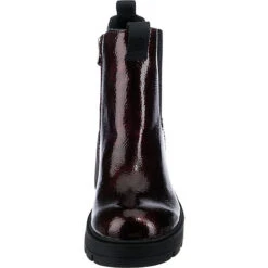 Tom Tailor Chelsea Boots - Bordeaux -OTTO Verkäufe 20835385 04