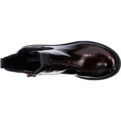 Tom Tailor Chelsea Boots - Bordeaux -OTTO Verkäufe 20835385 06