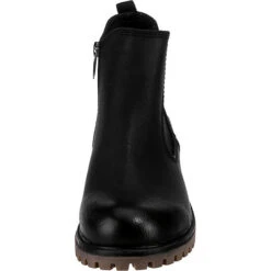 Tom Tailor Chelsea Boots - Schwarz 10 Tom Tailor Chelsea Boots - Schwarz -OTTO Verkäufe 20836497 04