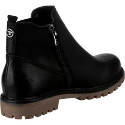 Tom Tailor Chelsea Boots - Schwarz 11 Tom Tailor Chelsea Boots - Schwarz -OTTO Verkäufe 20836497 05