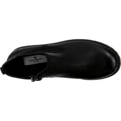 Tom Tailor Chelsea Boots - Schwarz 12 Tom Tailor Chelsea Boots - Schwarz -OTTO Verkäufe 20836497 06