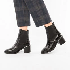 Aldo Chaomma Chelsea Boots - Schwarz -OTTO Verkäufe 20914287 02