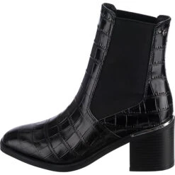 Aldo Chaomma Chelsea Boots - Schwarz -OTTO Verkäufe 20914287 03