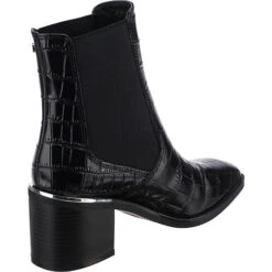 Aldo Chaomma Chelsea Boots - Schwarz -OTTO Verkäufe 20914287 05