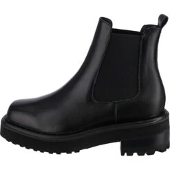 Aldo Yira Chelsea Boots - Schwarz -OTTO Verkäufe 20914636 03