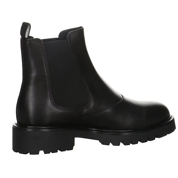 Vagabond Kenova Chelsea Boots - Schwarz 10 Vagabond Kenova Chelsea Boots - Schwarz – Bild 8