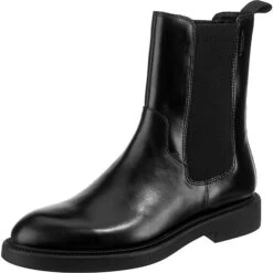 Vagabond Alex W Chelsea Boots