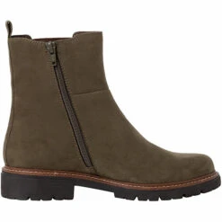 Jana Chelsea Boot Chelsea Boots - Grün -OTTO Verkäufe 21030151 03