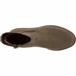 Jana Chelsea Boot Chelsea Boots - Grün -OTTO Verkäufe 21030151 04