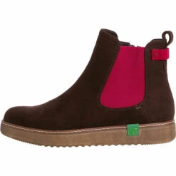 Jana Chelsea Boot Chelsea Boots - Braun -OTTO Verkäufe 21030199 02