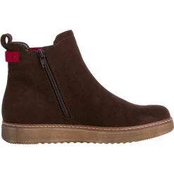 Jana Chelsea Boot Chelsea Boots - Braun -OTTO Verkäufe 21030199 03