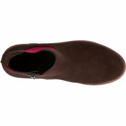 Jana Chelsea Boot Chelsea Boots - Braun -OTTO Verkäufe 21030199 04