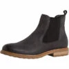 Tamaris Chelsea Boot Chelsea Boots - Schwarz-kombi