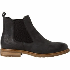 Tamaris Chelsea Boot Chelsea Boots - Schwarz-kombi -OTTO Verkäufe 21136943 03