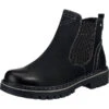 RELIFE Corlast Chelsea Boots
