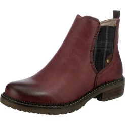 RELIFE Getlast Chelsea Boots