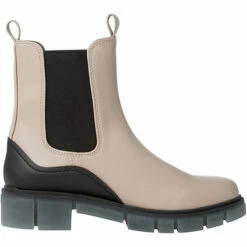 Marco Tozzi Chelsea Boot Chelsea Boots - Beige -OTTO Verkäufe 21244410 03