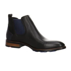 Lloyd Schuhe Stiefel Jaser Chelsea Boots Elegant Freizeit Glattleder Uni Chelsea Boots - Schwarz -OTTO Verkäufe 21254719 07