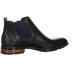 Lloyd Schuhe Stiefel Jaser Chelsea Boots Elegant Freizeit Glattleder Uni Chelsea Boots - Schwarz -OTTO Verkäufe 21254719 08