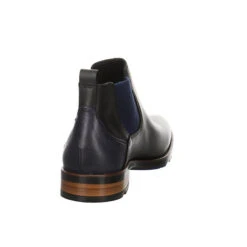 Lloyd Schuhe Stiefel Jaser Chelsea Boots Elegant Freizeit Glattleder Uni Chelsea Boots - Schwarz -OTTO Verkäufe 21254719 09