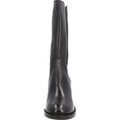 MJUS High Top Chelsea Boots Chelsea Boots - Schwarz -OTTO Verkäufe 21285534 03