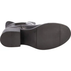 MJUS High Top Chelsea Boots Chelsea Boots - Schwarz -OTTO Verkäufe 21285534 06