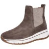 Gabor Chelsea Boots Chelsea Boots - Dunkelgrau -OTTO Verkäufe 21306386 01