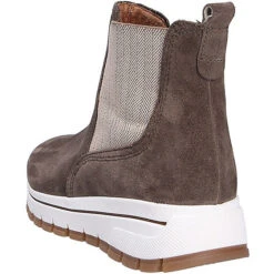 Gabor Chelsea Boots Chelsea Boots - Dunkelgrau 13 Gabor Chelsea Boots Chelsea Boots - Dunkelgrau -OTTO Verkäufe 21306386 03