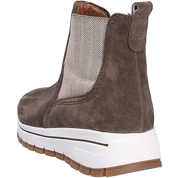 Gabor Chelsea Boots Chelsea Boots - Dunkelgrau 5 Gabor Chelsea Boots Chelsea Boots - Dunkelgrau – Bild 3