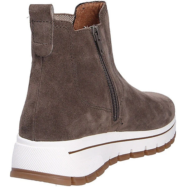 Gabor Chelsea Boots Chelsea Boots - Dunkelgrau 6 Gabor Chelsea Boots Chelsea Boots - Dunkelgrau – Bild 4